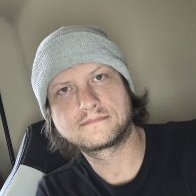 deathraid82's tweet image. #NewProfilePic