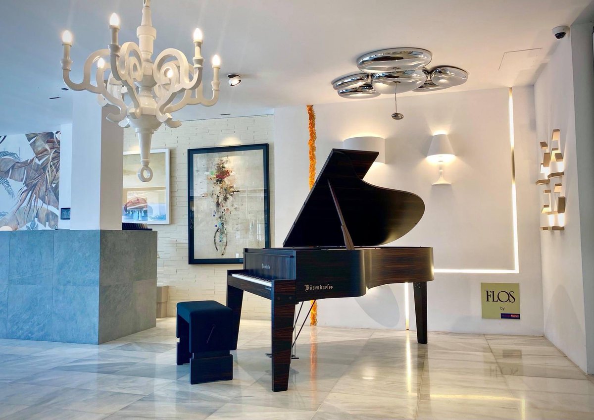 Bösendorfer Edge

Feliz Fin de Semana ♥️🎹☀️

<a href="/bosendorfer/">bosendorfer</a> #pianosdediseño #pianosespeciales