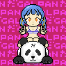 daGALPAN's tweet photo. YO...I AM PANDA !
GIVEAWAY!! CELEBRATING THE FIRST LISTING !

TO WIN ↓
🐼FOLLOW ME @daGALPAN
🐼LIKE♡+RT
🐼VISIT MY COLLECTION PAGE
https://t.co/QOtvLsfv51

FOR 1 WINNER / ANNOUNCED IN 72H
PRIZE:daGALPAN#0010

#NFT #GIVEAWAY #da https://t.co/DDqrD21YFf