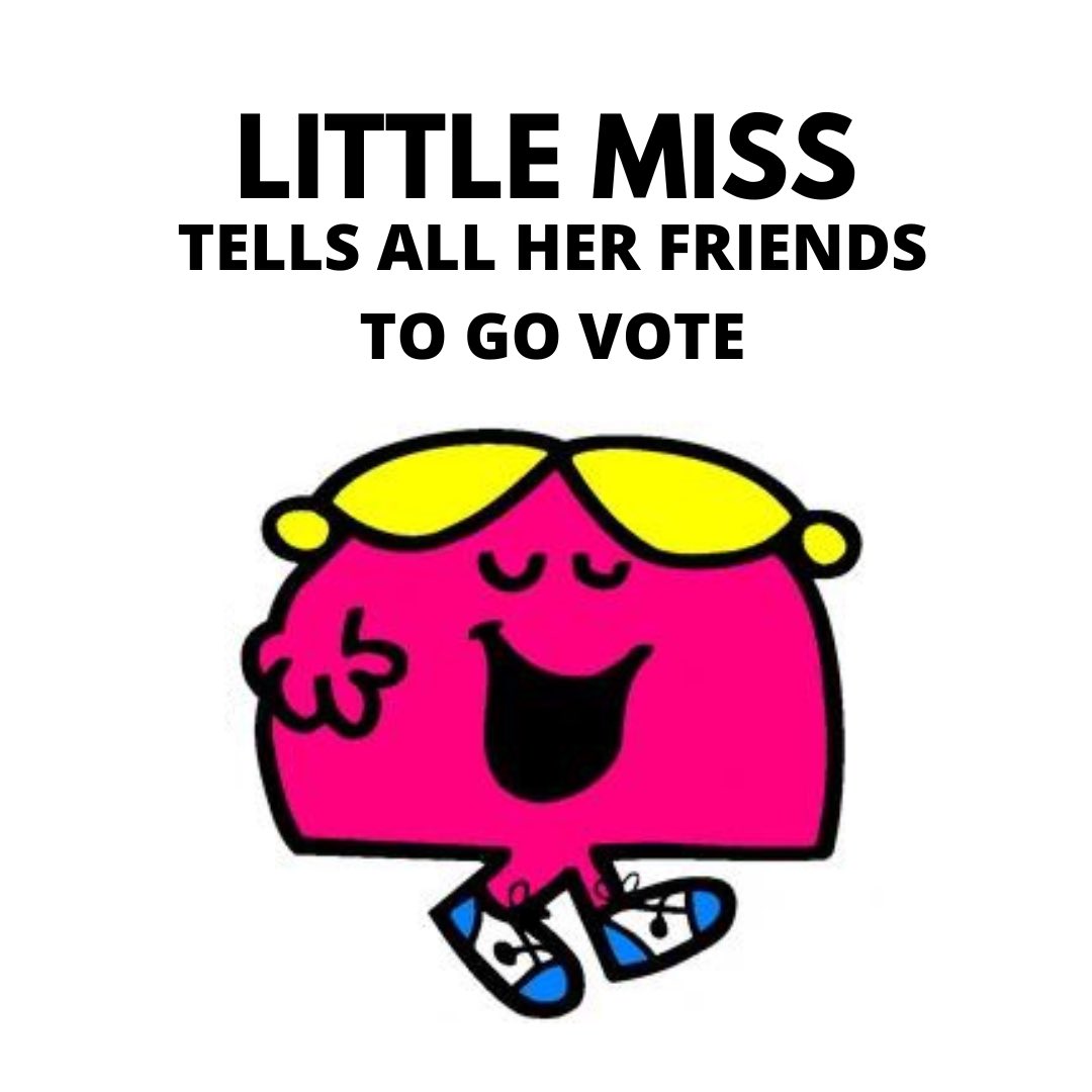 Hook the Vote tweet media