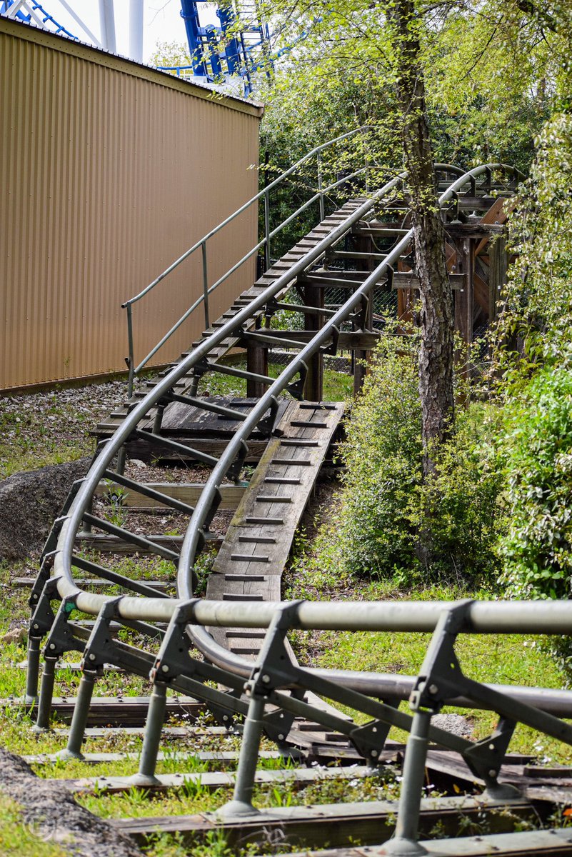 estop_central's tweet image. Carolina Goldrusher turns 50 years old next year!

@Carowinds @aceonlineorg #carowinds #cedarfair #carolinagoldrusher #arrowdynamics #rollercoaster #ride #attraction #charlotte #fortmill #northcarolina #southcarolina