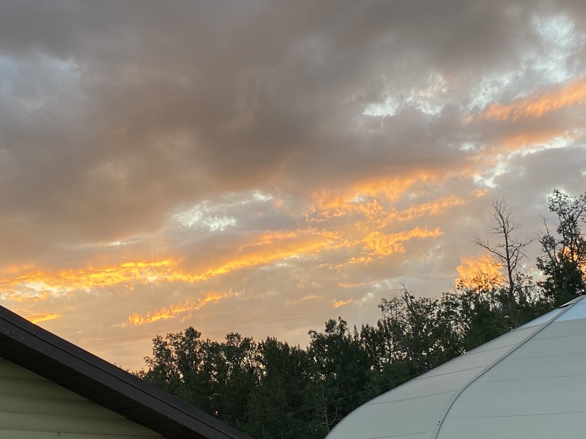CANYouthMin's tweet photo. Amazing view. Creation speaks again https://t.co/V2csgugV3n
