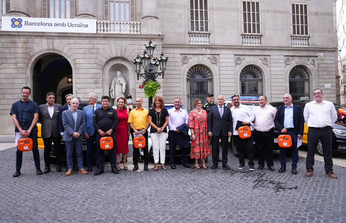 Ajuntament de Barcelona tweet media