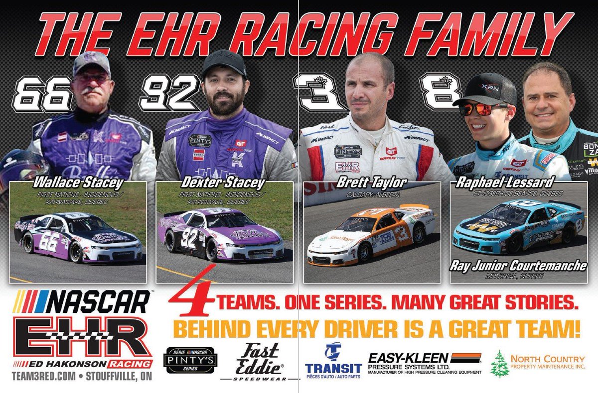 Inside_Track's tweet image. Racing fans love speed and close action. But they also love great stories and personalities. For many, it’s the people – more than the actual on-track happenings – that keep them watching and coming back. Full story at the link below... insidetracknews.com/ed-hakonson-ra…