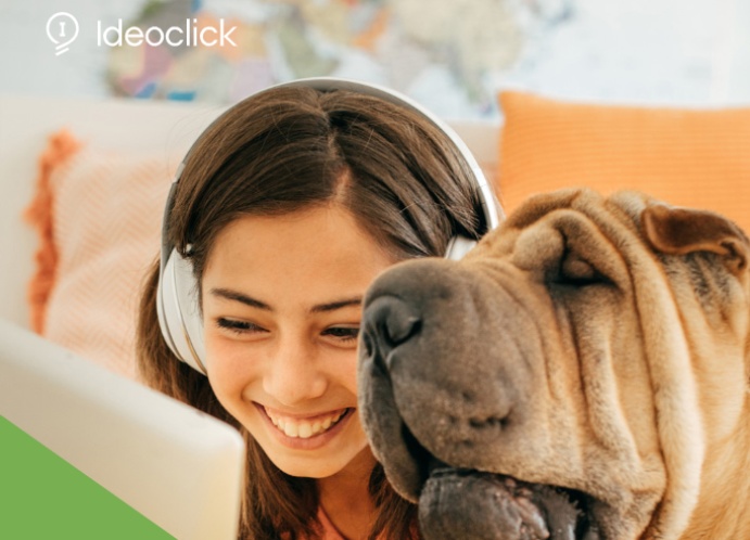 Download our Free 2022 Pets eBook to learn how you can dominate using these Top 7 Strategies to Rank Higher and Increase Pet Product Sales on Amazon.

zcu.io/J7rd

 #Amazon
#PetProductSales
#SalesStrategies