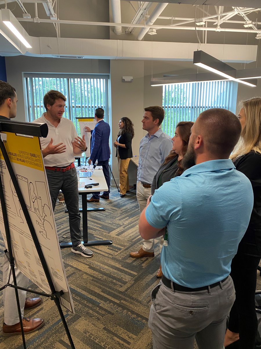 augmedics's tweet photo. Two things to know about #Augmedics:

1) We are committed to continually meeting and exceeding our customers' expectations.
2) We are committed to investing in the development of each and every member of our team.

When the two combine, magic happens! https://t.co/HxrfHt9kRf