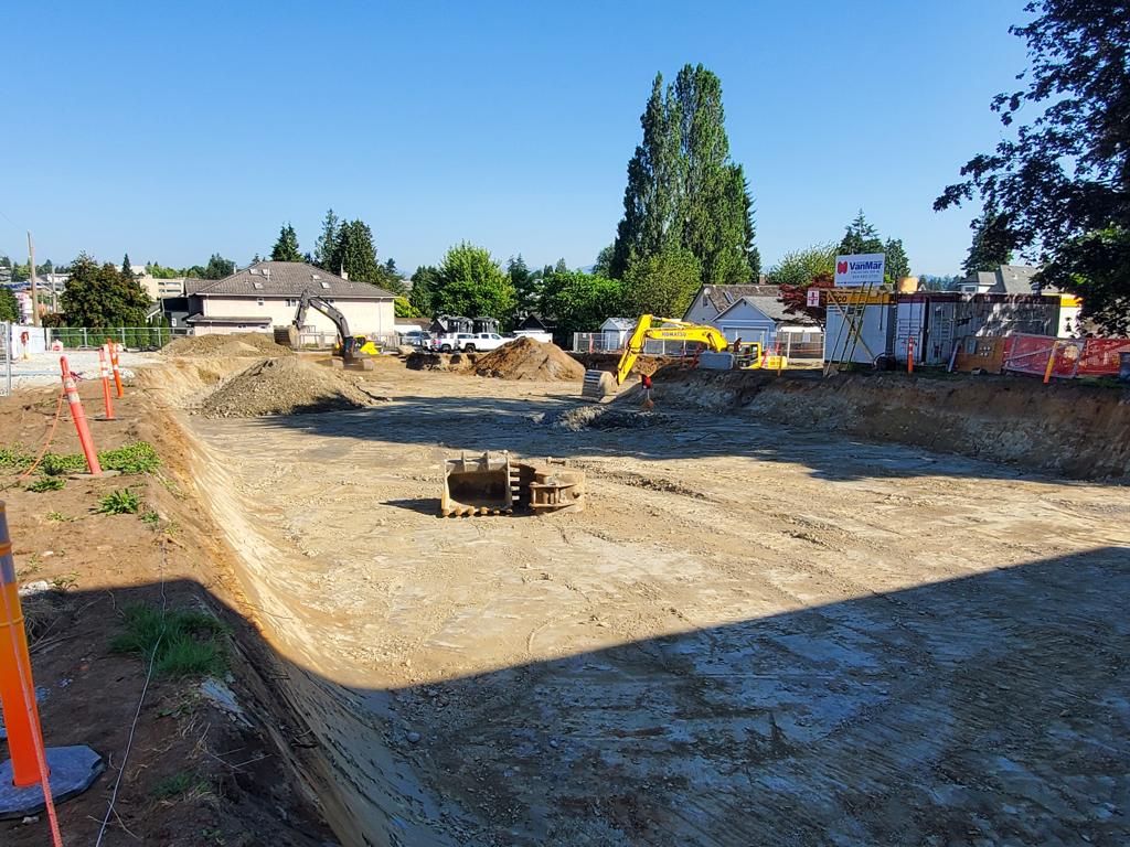 VanMar Constructors Inc. tweet media