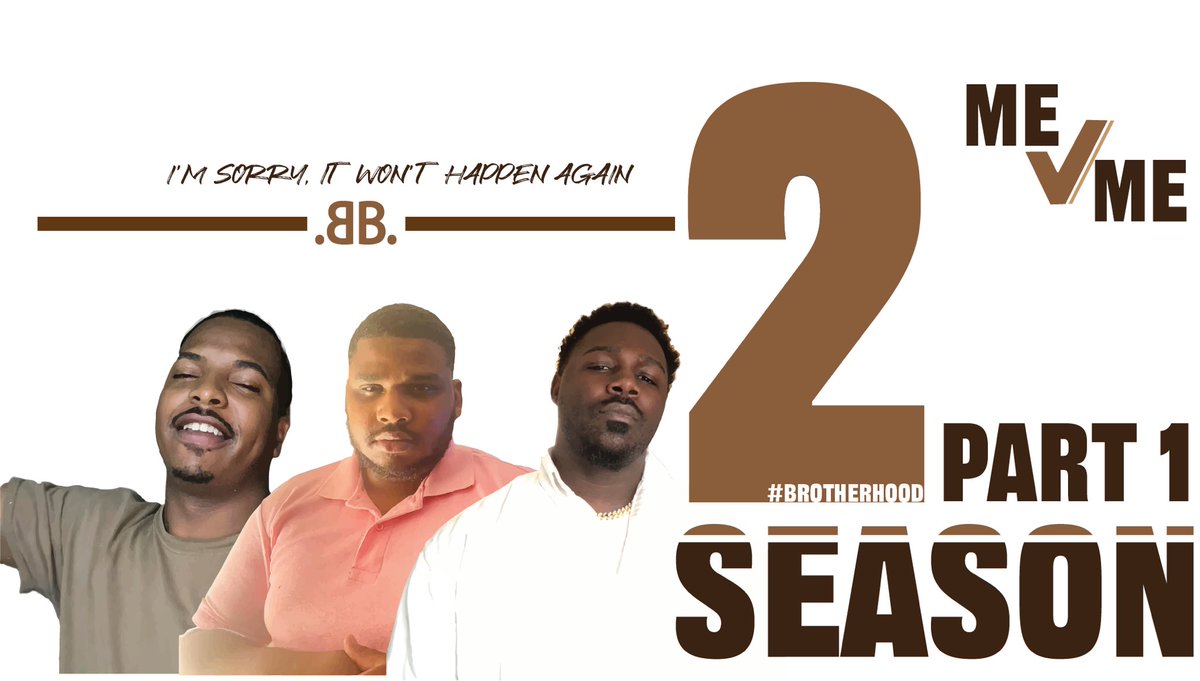 world0fjustice's tweet image. 🚨SEASON 2 IS HERE!🚨
Lock In With Us Live On Youtube This Sunday at 12 PM EST for New And Exciting Topics

#podcastformen #malepodcast #blackmenpodcast #blackmen #mentalhealthformen #podcast #brotherhood #youtube #applepodcasts #spotifypodcast #googlepodcasts #rss 

🥃♠️♣️