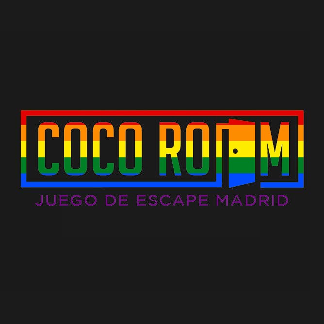 Kerohs's tweet photo. Chiques, volvemos a buscar Game Máster para el escape Room @cocoroommad para después de las vacaciones de agosto. Interesados mandad CV a madrid@cocoroom.es

Como siempre, se agradece difusión. https://t.co/oVOs3aIRVY