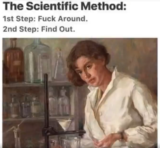 Alexander Lavin tweet media