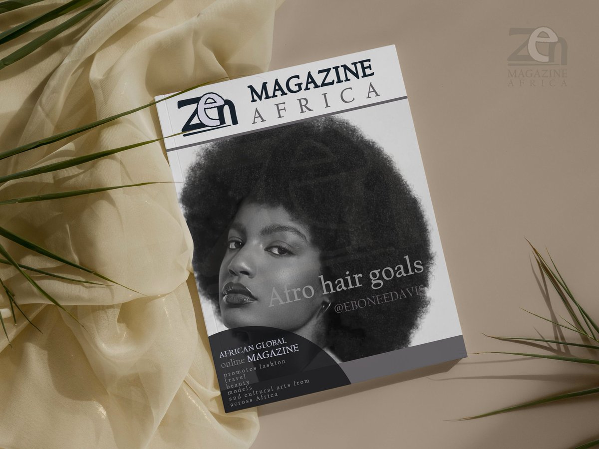 GraphixWakis's tweet photo. So guys, I tried my possible best with the knowledge I have on graphics to rebrand Zen Magazine Africa logo.

N/B: I got pictures and videos from your instagram handle...
 @zenmagafrica 

Please like and RETWEET🙏 
#gistloverblog #ZenMagazine #Abuja #Machala #Asuu #5thAugust https://t.co/kwsUrLarCj