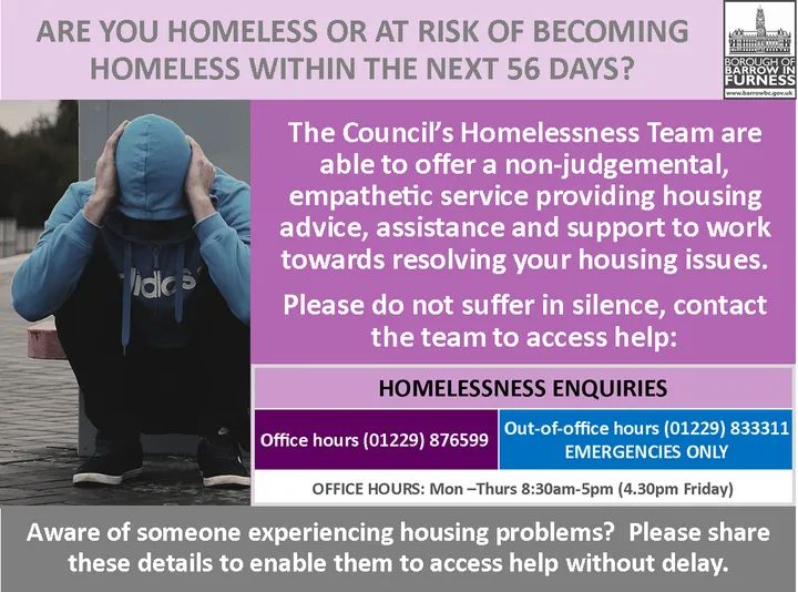 Westmorland & Furness Housing-Thriving Communities tweet media