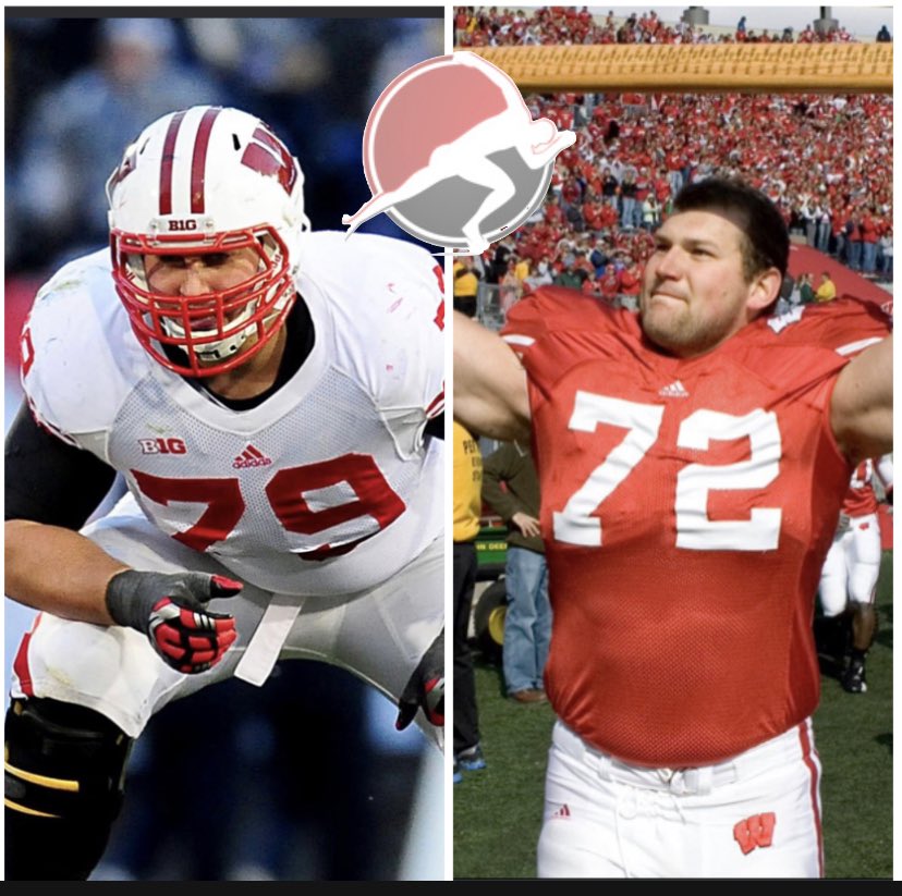 23botter's tweet photo. Excited to have @disGROYer79 and @joethomas73 join our ownership group @SportAdvantEDGE 

Wisconsin Athletes IT IS GO TIME!!! https://t.co/Nw32pQw3t4