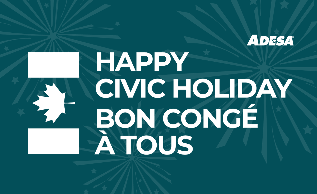 ADESA Canada tweet media