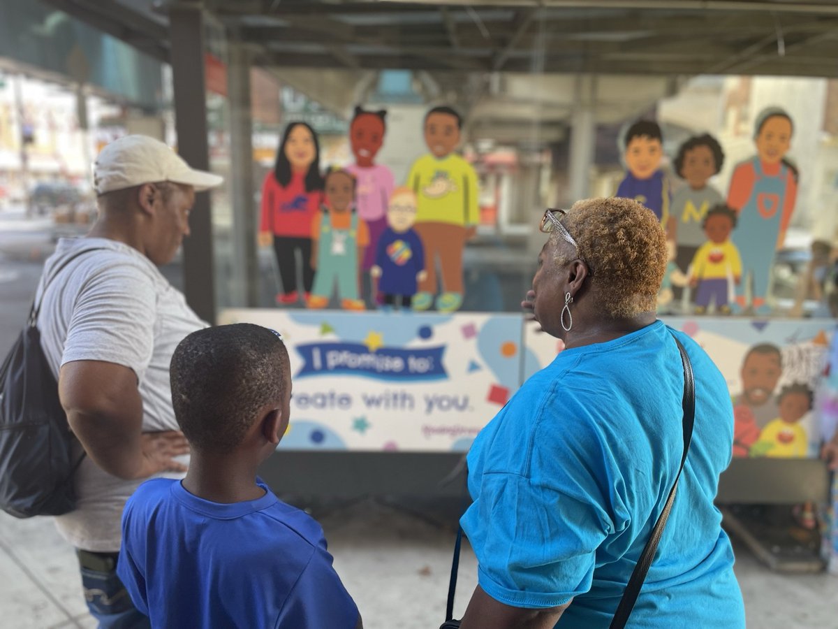 Readby4th's tweet photo. The #ComeAboardTheReadingPromise campaign does not have the same impact without the go-to early literacy leaders, the #ReadingCaptains. They continue to be the community leaders in growing strong readers and we thank them for all their hard work.
#ReadingPromise
#AllAboardRP https://t.co/iPfcFh2tzn