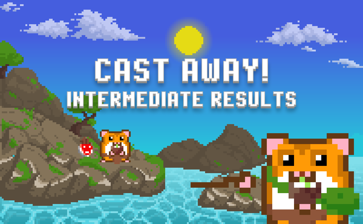 It’s Friday again, and it’s time for the current TOP-100 Leaderboard Update!  🏆

Check it now, and remember that you still have a few days to get to the Leaderboard 🔝 so go ahead! 👇

rollercoin.com/blog/cast-away…