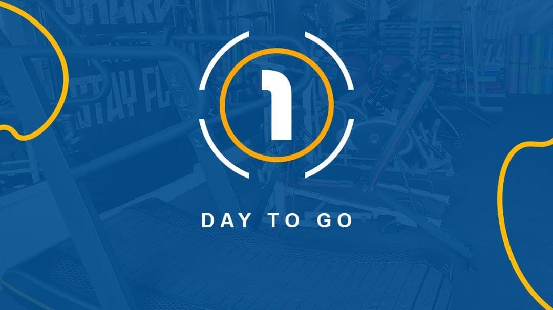 MoweTwitta's tweet photo. Road workout helps in building strength in the leg muscles and stronger bones.
Join us again this Saturday for yet another edition of #RoadWorkOut.
Time : 7am
Finish point : Loburo Junction
Good evening 🤓 https://t.co/NERtKOhPSN