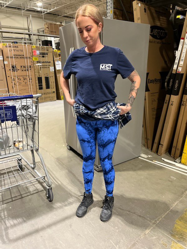 Shannon Cantrell tweet media