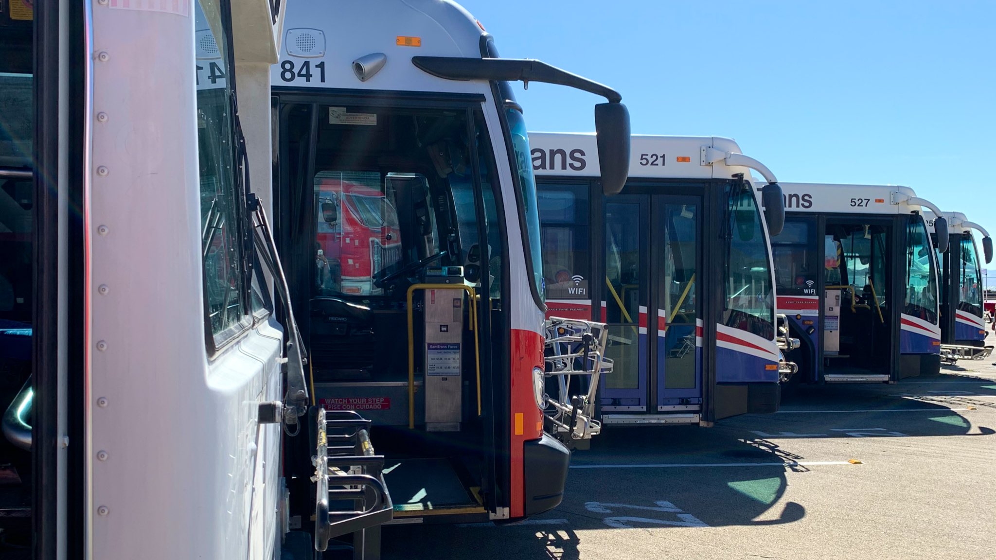 Santrans Logo Transport Archives