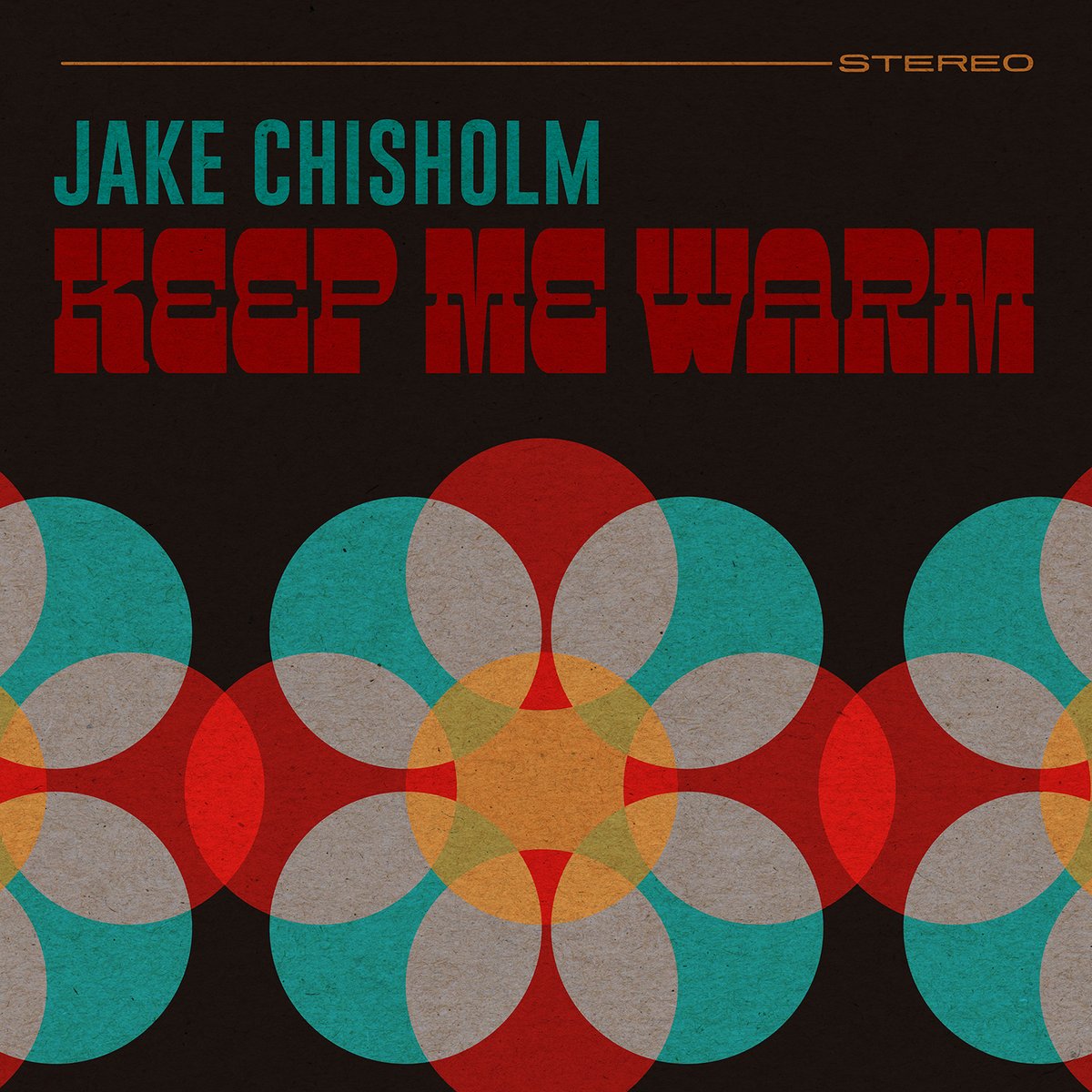 The Single "Keep Me Warm" (from the upcoming album "Hands Held High") is out soon... August 16!