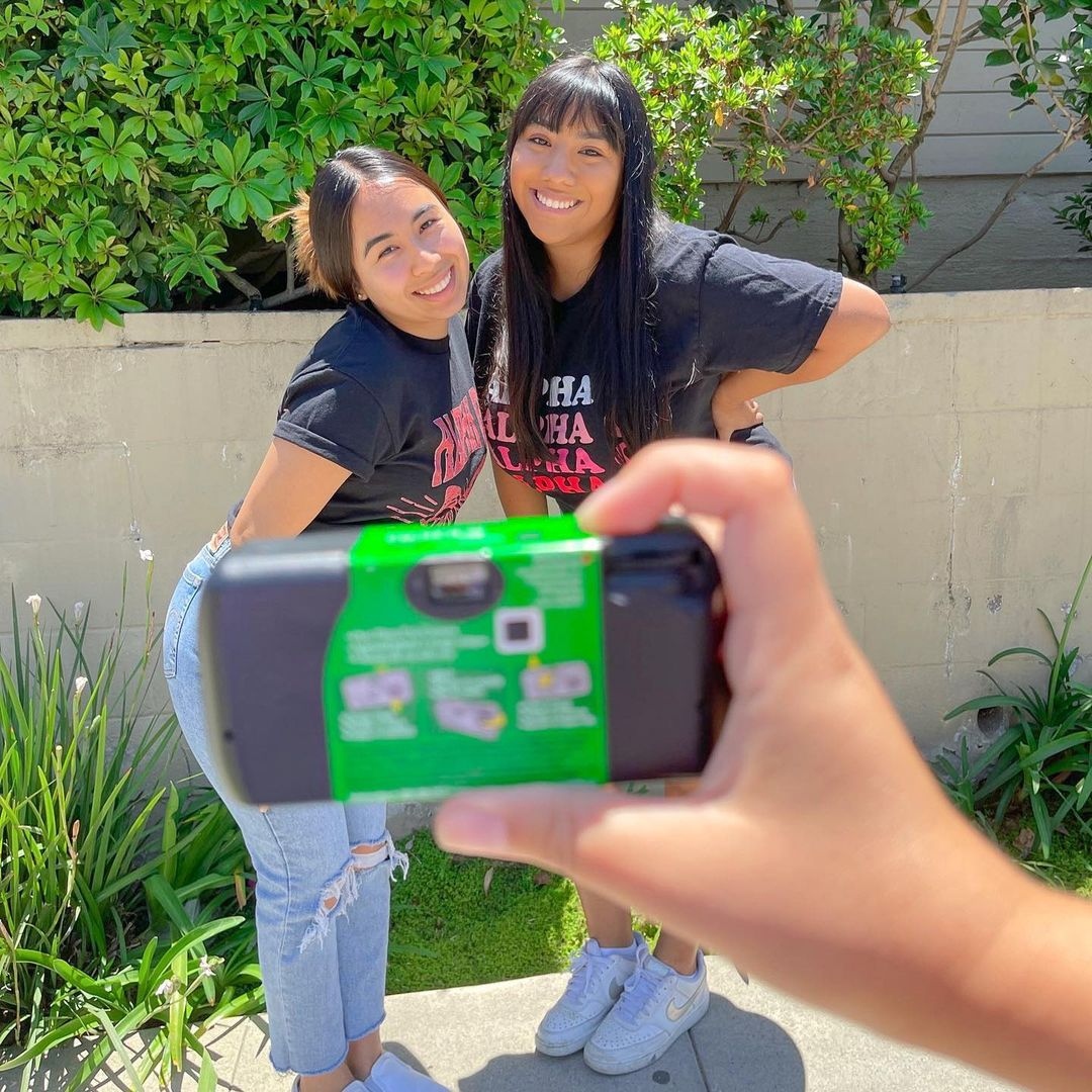 The Sorority Life tweet media