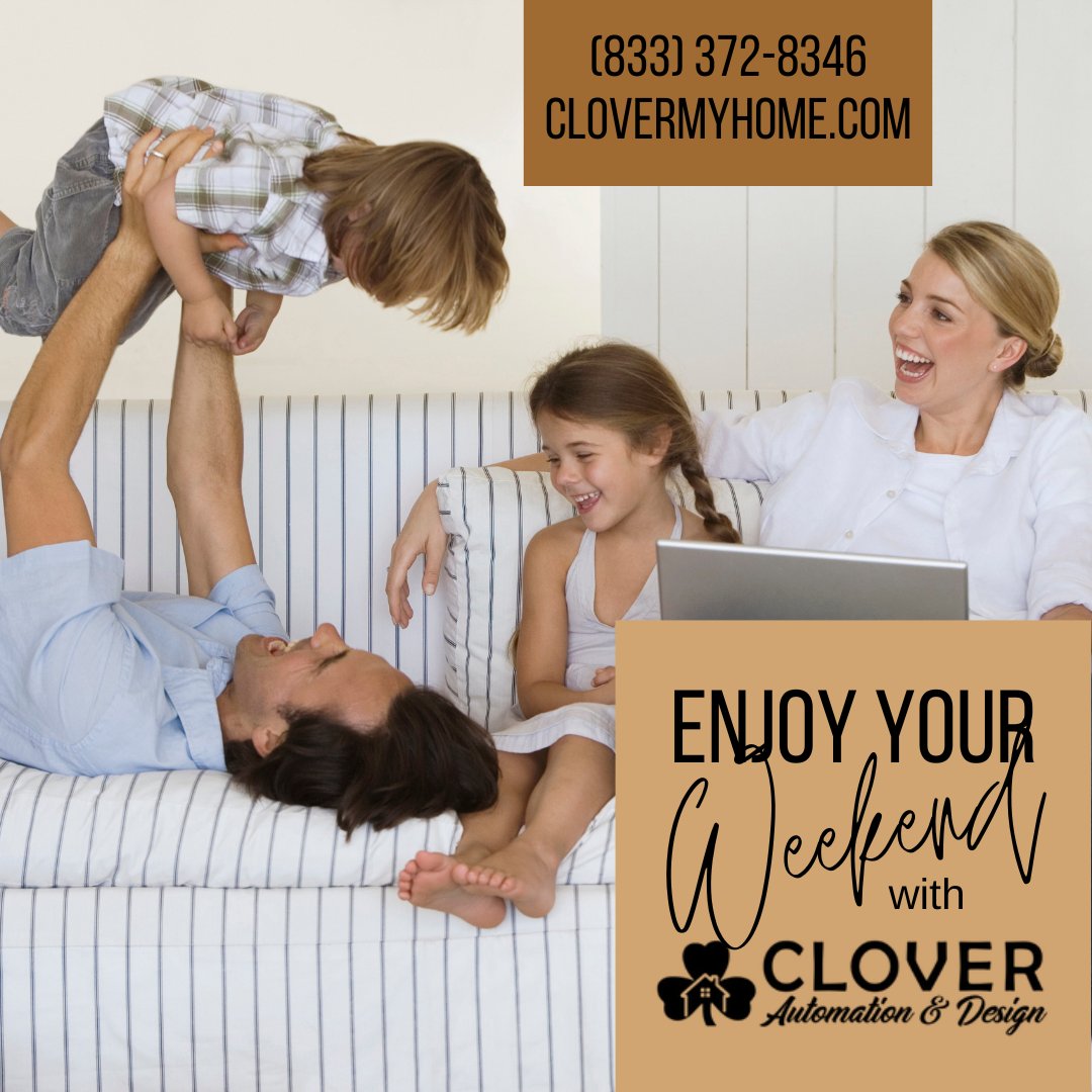 Clover Automation and Design tweet media