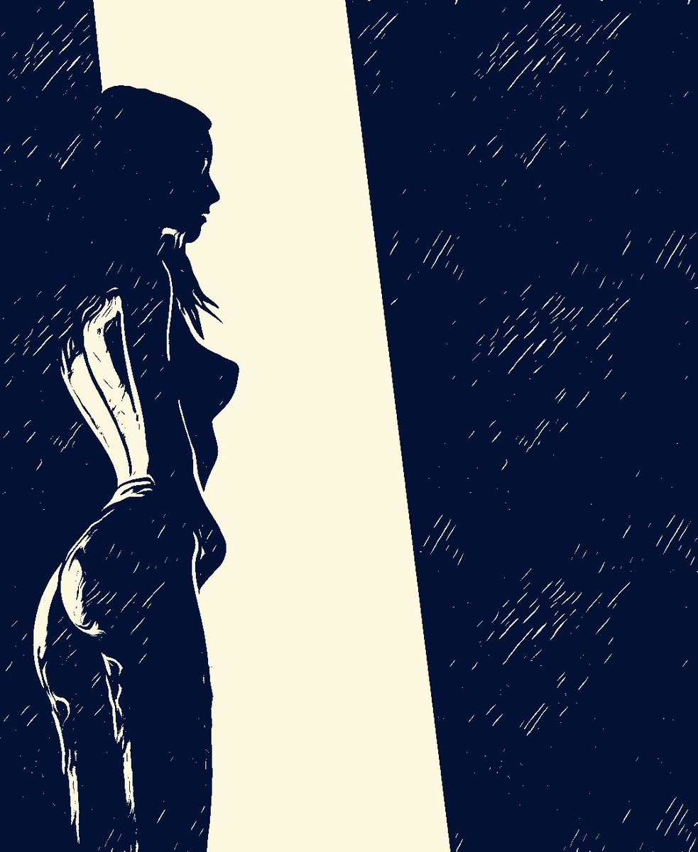 Everyone deserves a NFT waifu 🌹

RT if you agree 🔁
#NFT