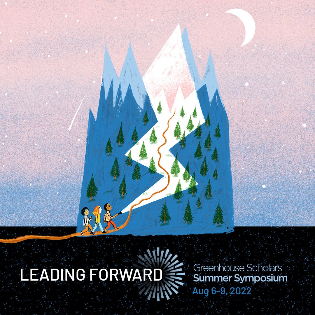 Meet Jarvis Sam, Chief Diversity, Equity, &amp; Inclusion Officer at <a href="/Nike/">Nike</a>. Jarvis was named to Forbes 30 Under 30 and Portland Business Journal’s 40 Under 40. We can't wait to hear his perspective on #Leadership at #SummerSymposium.

#GreenhouseScholars #JarvisSam