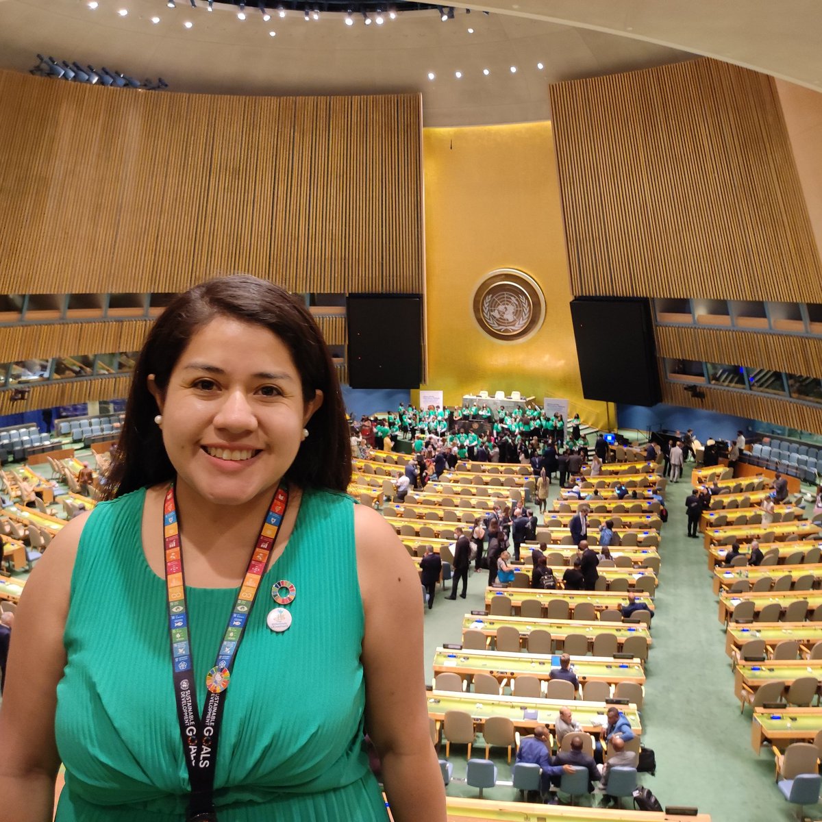 ROSARIO D.GARAVITO (@rgaravito) on Twitter photo #Youth2030 #SDGsActivist Y la incidencia por las juventudes Latinoamericanas y Caribeñas continua. Estamos aquí para hacer por nuestras voces #JuventudesALC2030 <a href="/TmmMillennials/">The Millennials Mov</a> <a href="/bankimooncentre/">Ban Ki-moon Centre for Global Citizens</a> <a href="/CoadyStFX/">Coady Institute</a> <a href="/GrupoNNAyJLAC/">Grupo NNAYJ MeSLAC - MGCY LAC</a> #Youth2030 #SDGsActivist Y la incidencia por las juventudes Latinoamericanas y Caribeñas continua. Estamos aquí para hacer por nuestras voces #JuventudesALC2030 <a href="/TmmMillennials/">The Millennials Mov</a> <a href="/bankimooncentre/">Ban Ki-moon Centre for Global Citizens</a> <a href="/CoadyStFX/">Coady Institute</a> <a href="/GrupoNNAyJLAC/">Grupo NNAYJ MeSLAC - MGCY LAC</a>