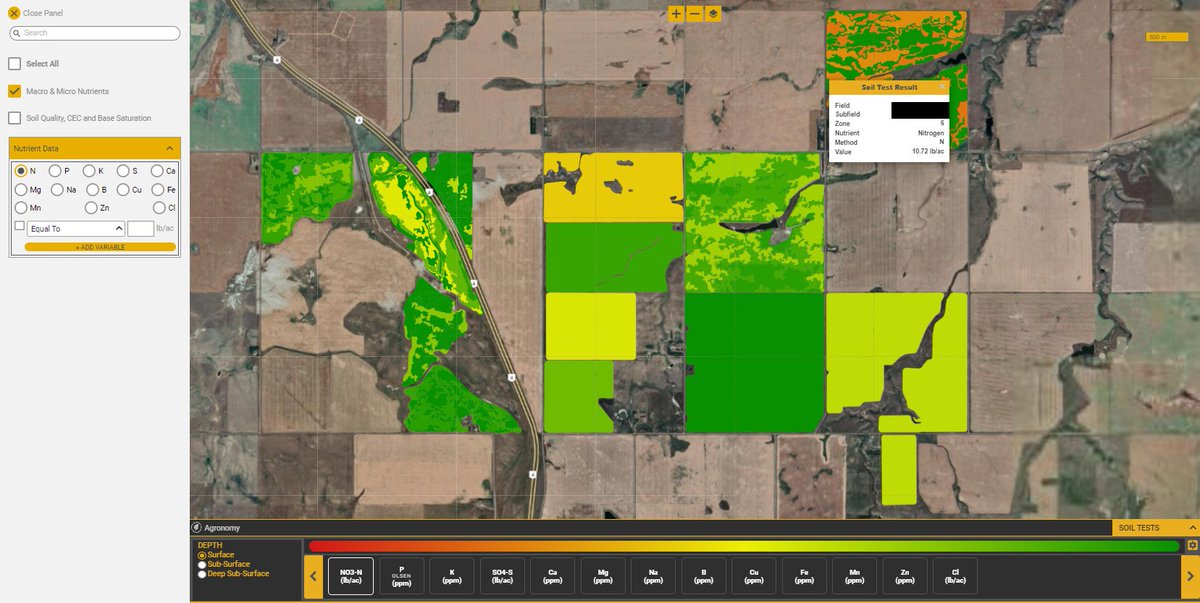 Digital Agronomy tweet media