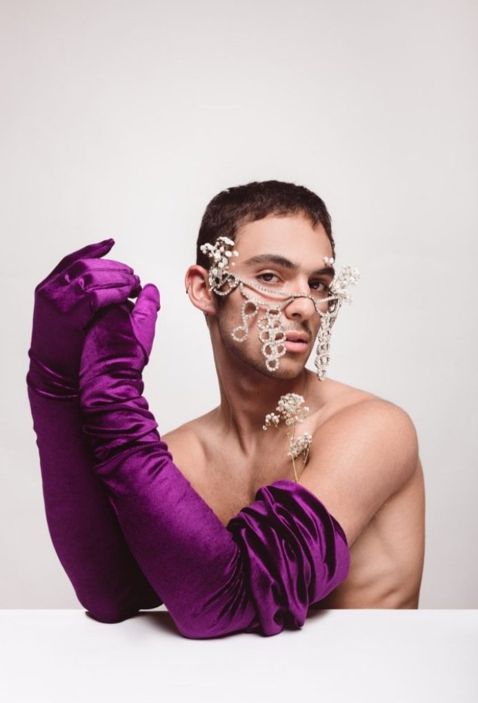 gressfire's tweet image. Votos para mi persona favorita ✨

#JoaquinBondoniFashion #KCAMexico 
#JoaquinBondoni (@JoaquinBondoni)