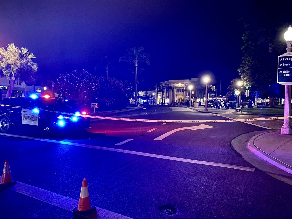 Fatal Traffic Collision