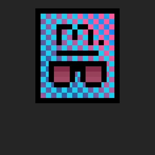 DEWMONE's tweet photo. @CozomoMedici Here are my submissions, simplistic and sticking to few colors for the pallets. https://t.co/0ABjrFKI3B