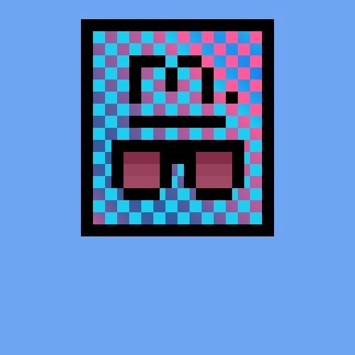 DEWMONE's tweet photo. @CozomoMedici Here are my submissions, simplistic and sticking to few colors for the pallets. https://t.co/0ABjrFKI3B
