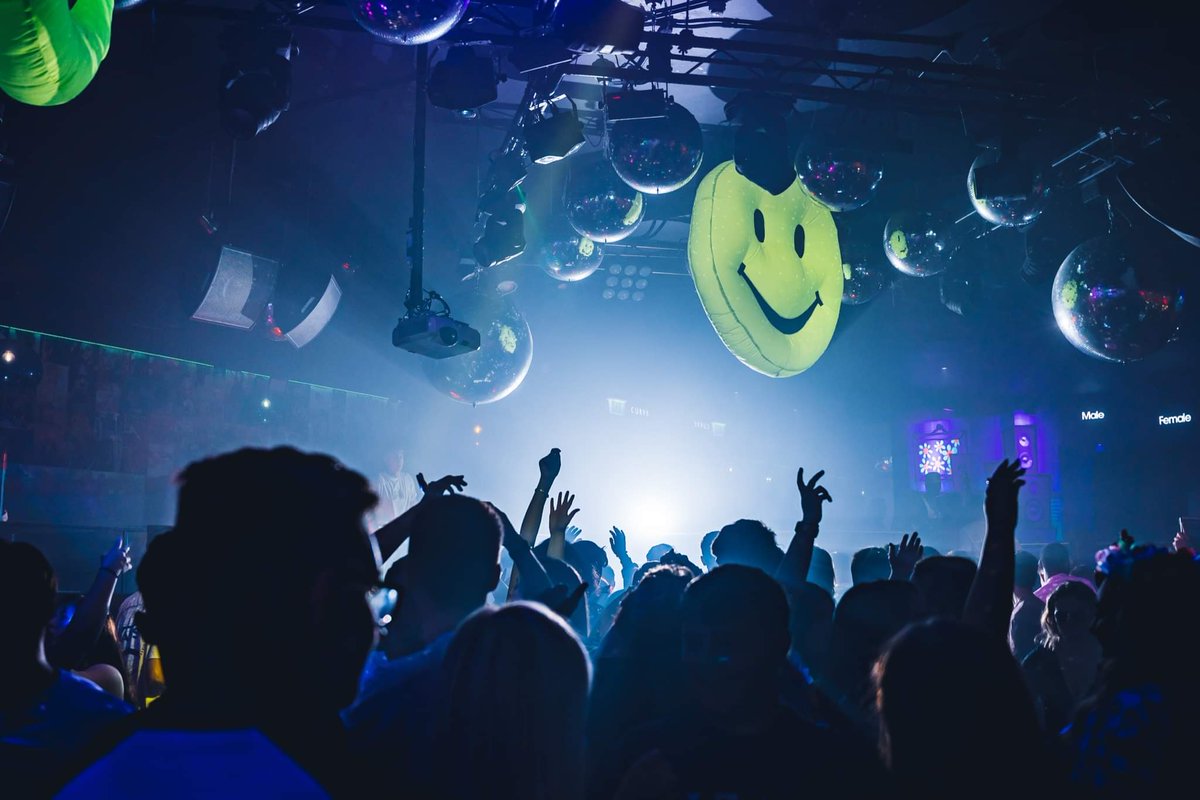 Who's out for Pay Weekend?

🎟Get discounted tickets 🎟 

Friday tinyurl.com/2p8cr74c : Code PROJECT

Saturday tinyurl.com/bdapum28 : Code SATURDAY

#payweekend #swansea #party