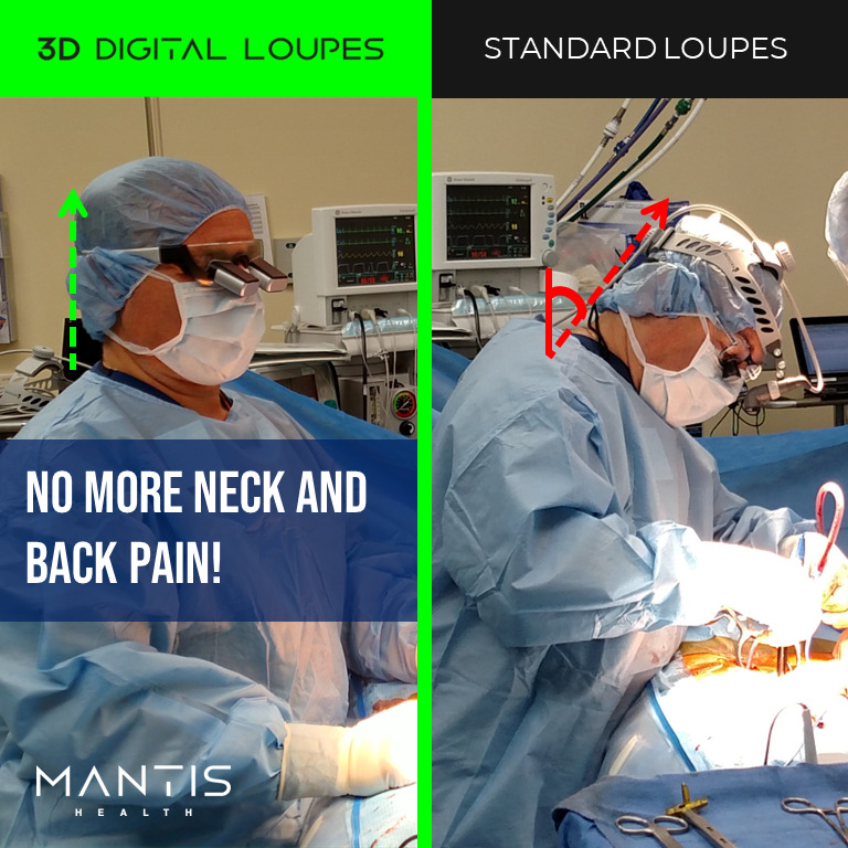 Mantis Health on Twitter "mantis_health Are you a surgeon with neck