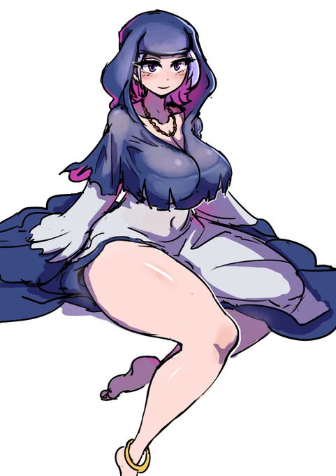 一輪さん 