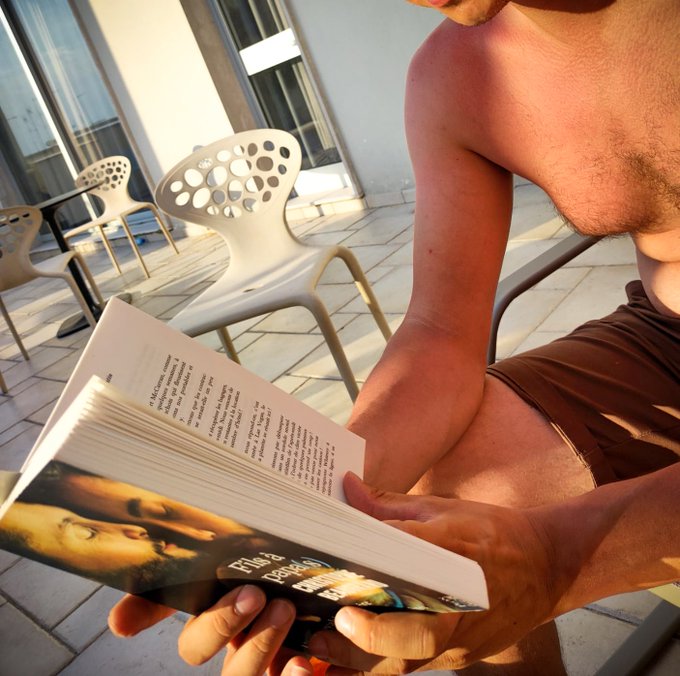 Parceque nous ne sommes pas que des ?
Il y a des lectures comme celle-ci qui me semblait important de