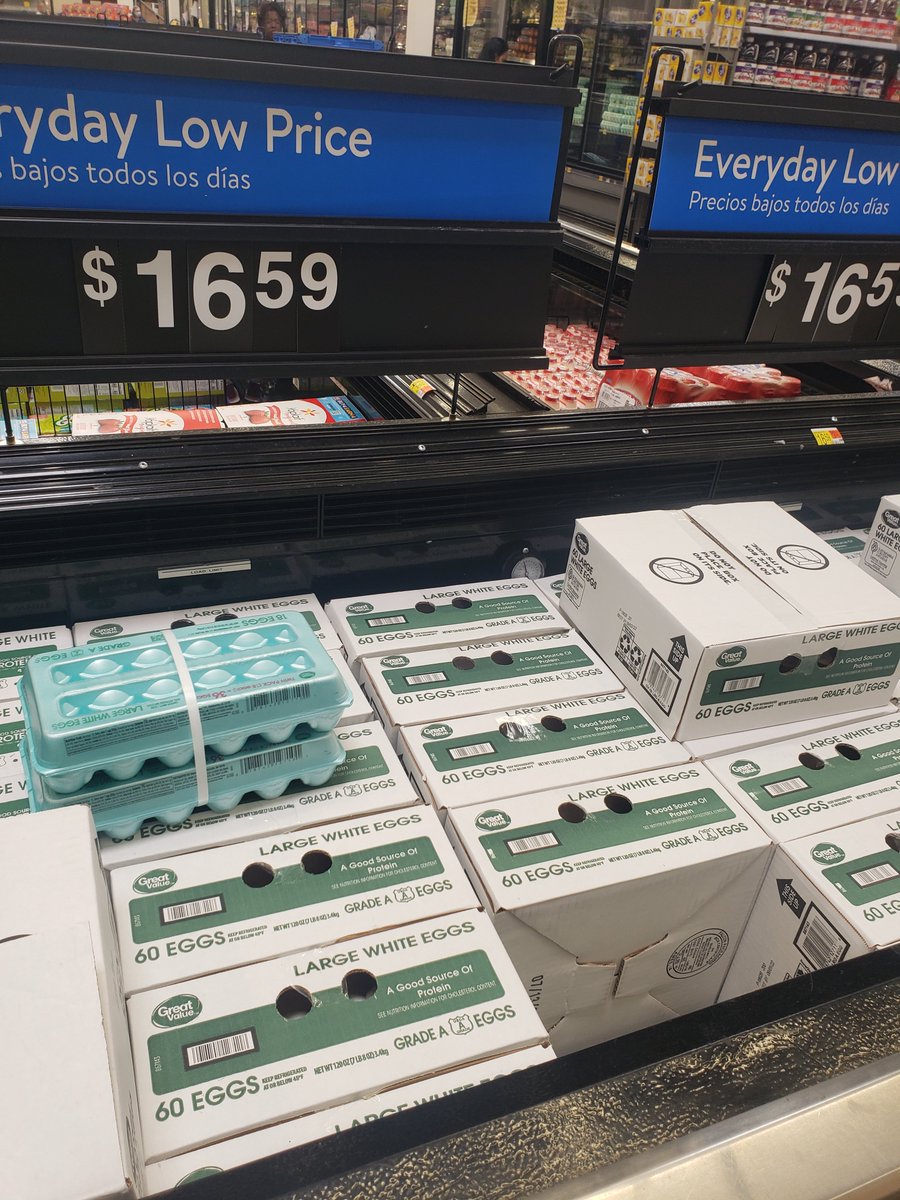 TROUBLEGENE's tweet photo. @Walmart price gouging.  @Walmart need to be sued for this. Ridiculous... https://t.co/NhvHEtt4jD
