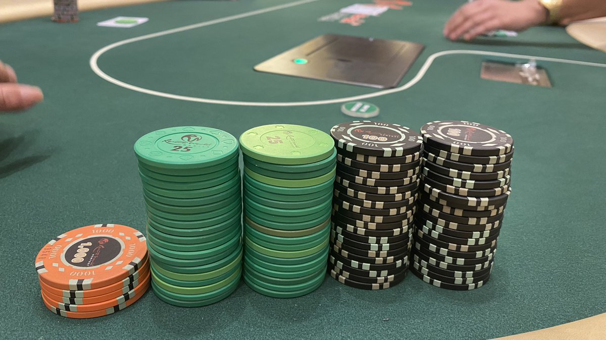 Shogo ポーカーハウス フィリピンにいます Spokerhouse Twitter