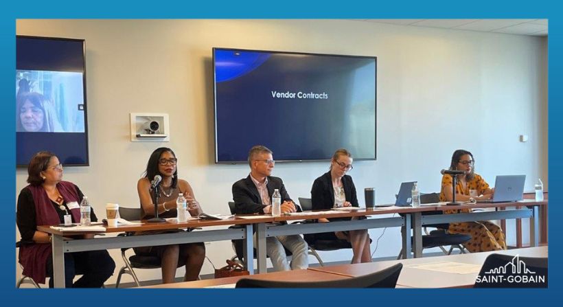 CertainTeed (@certainteed) on Twitter photo Our legal department continues to #MakeTheWorldABetterHome by partnering with <a href="/PhiladelphiaVIP/">PhiladelphiaVIP</a>. Last week we provided a free seminar to small businesses on contract law. We’re excited to see more from our team as they roll out their pro bono legal assistance program! Our legal department continues to #MakeTheWorldABetterHome by partnering with <a href="/PhiladelphiaVIP/">PhiladelphiaVIP</a>. Last week we provided a free seminar to small businesses on contract law. We’re excited to see more from our team as they roll out their pro bono legal assistance program!