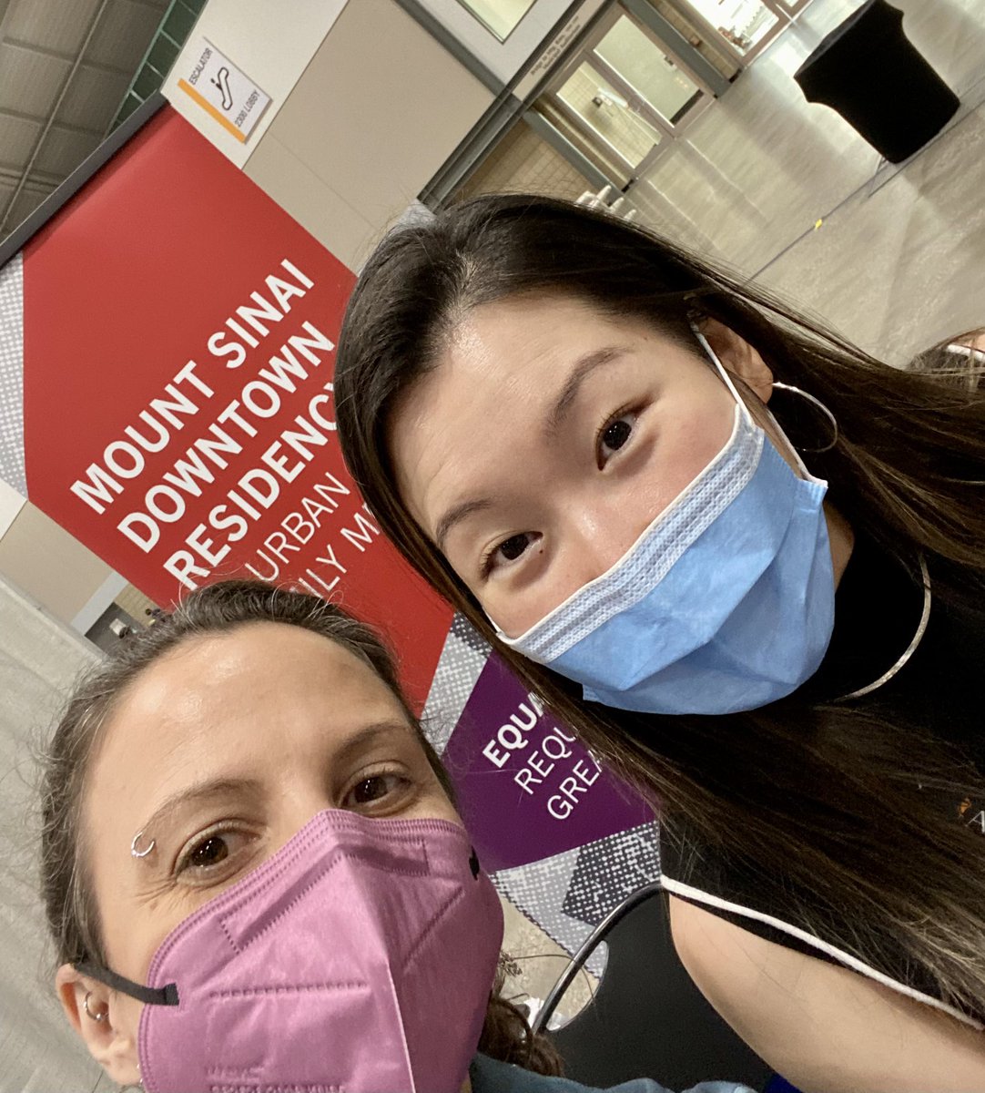 Row 400 for all the fabulous New York Residency Programs find us at <a href="/SinaiFamilyMed/">Mount Sinai Downtown Family Medicine</a> #FMinNY <a href="/forFamilyHealth/">Institute.org</a> #AAFPNC #medicineisasocialjusticeissue