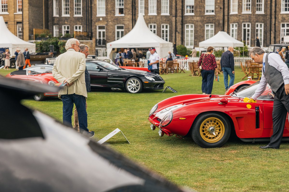 LondonConcours photo