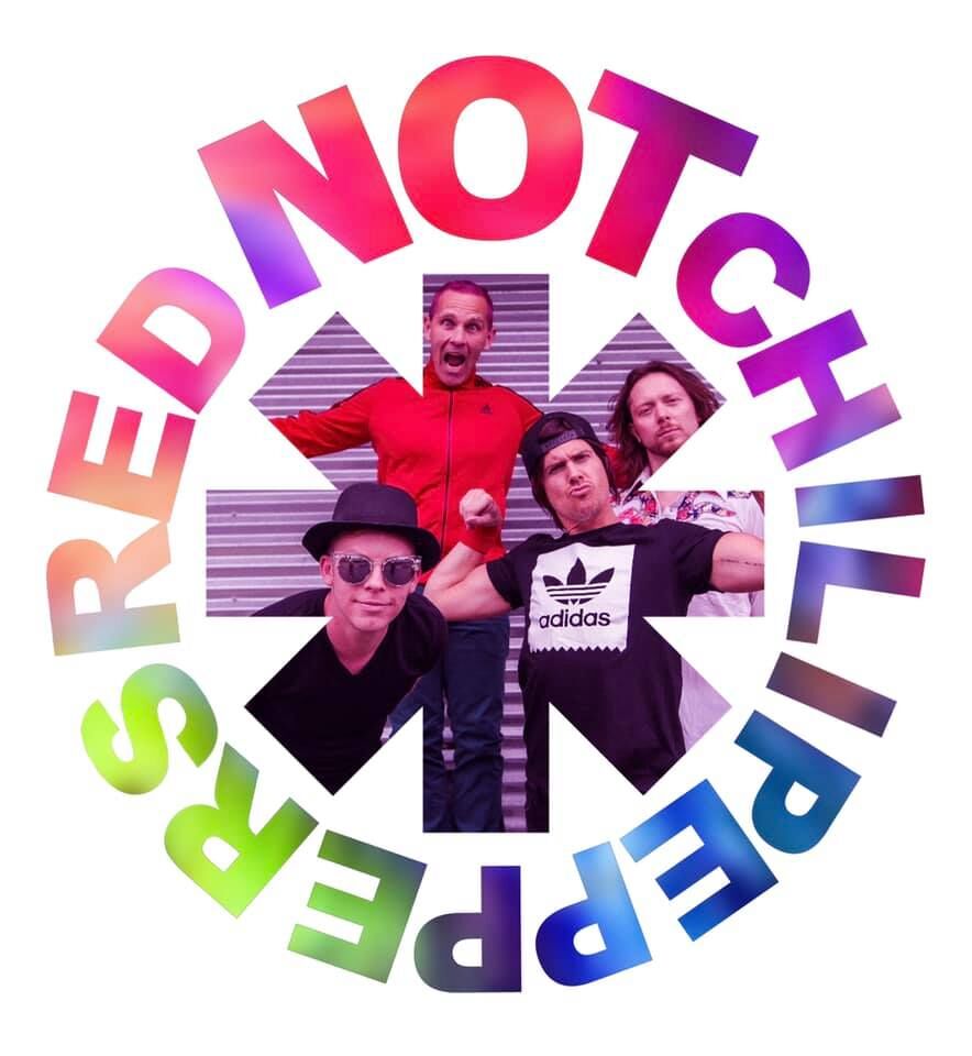 🌶🌶🌶 ON SALE NOW!! Catch Red NOT Chili Peppers performing LIVE on August 26!!! Grab your tickets NOW!! 

TICKETS - shermantheater.com/event/red-not-…

#livemusic #redhotchilipeppers #poconomtns #shermantheater