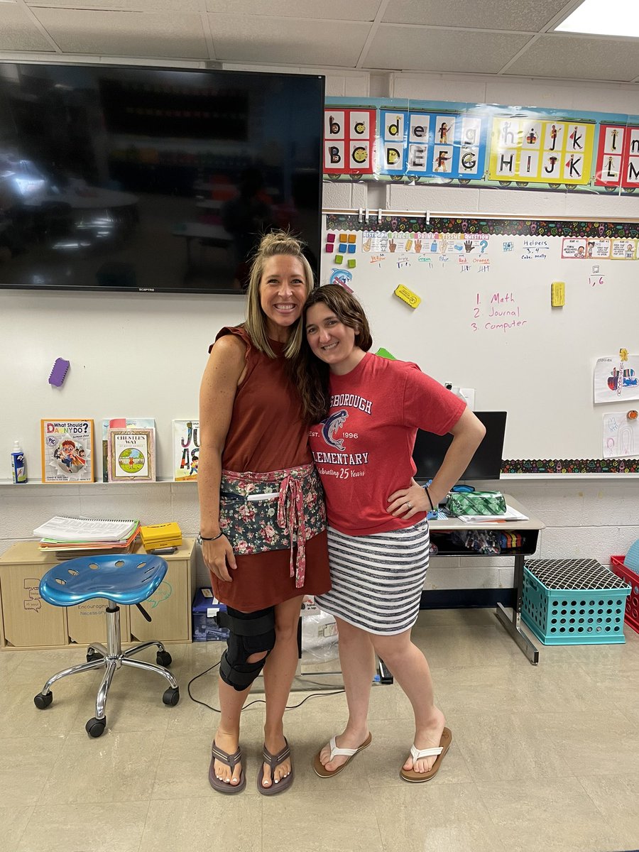 Mrs. Miller’s Class tweet media