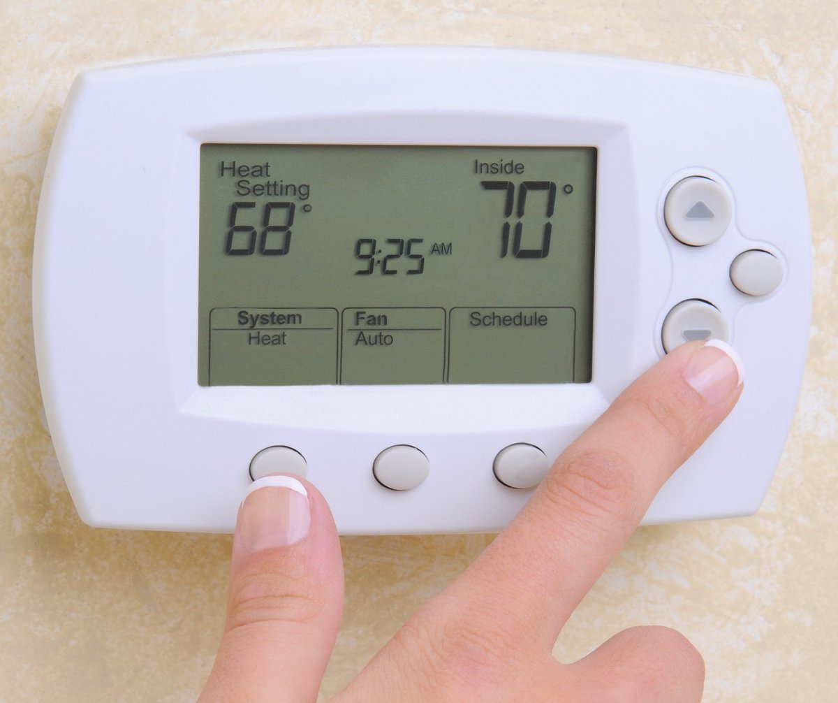 What’s it going to cost to heat your home office this winter? #highenergycosts hubs.la/Q01hVc820