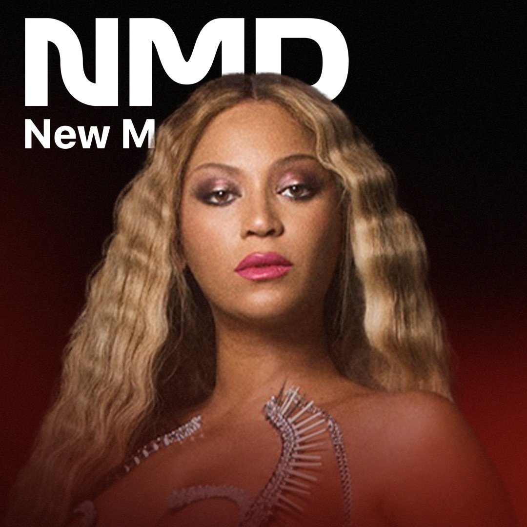 Apple Music tweet media