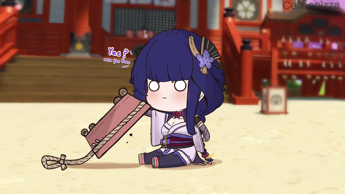 CelinePizza on Twitter: