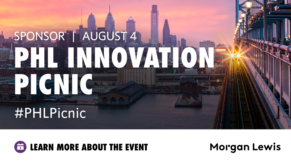 Morgan Lewis Global Tech tweet media