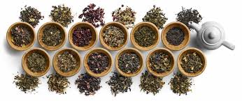Are you a tea lover? Let's see 

If you’re new to tea, the many different types of tea that seem con...